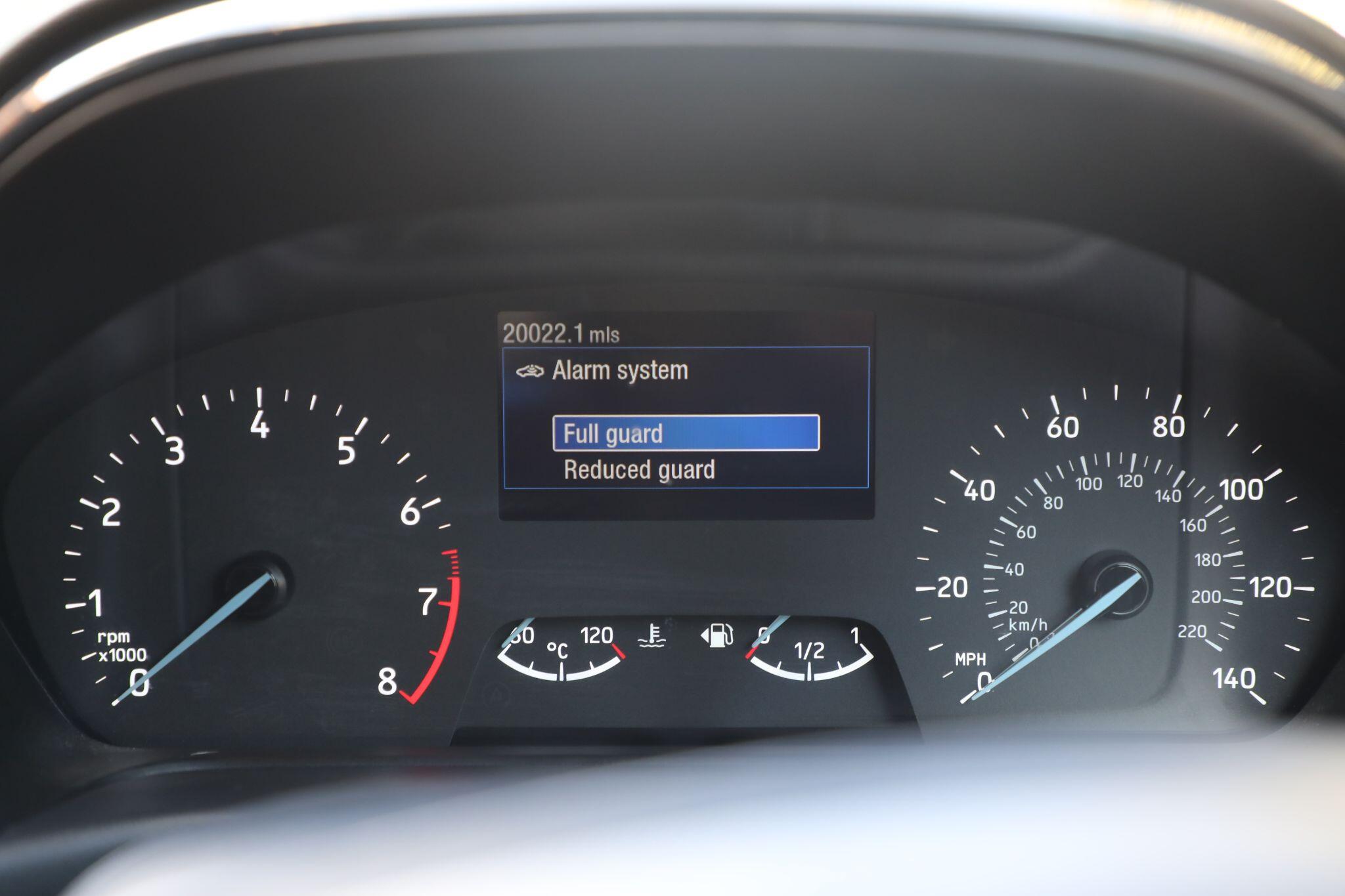 Large vehicle image